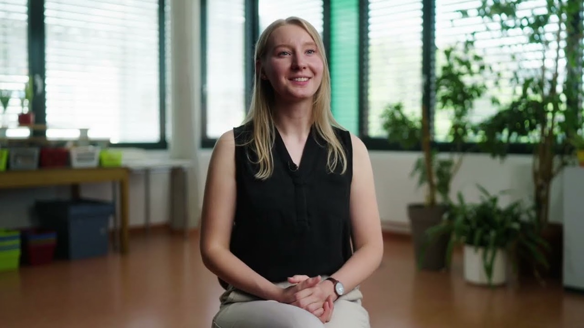 Sozialer Dienst – Recruiting Film für das Klinikum Stuttgart